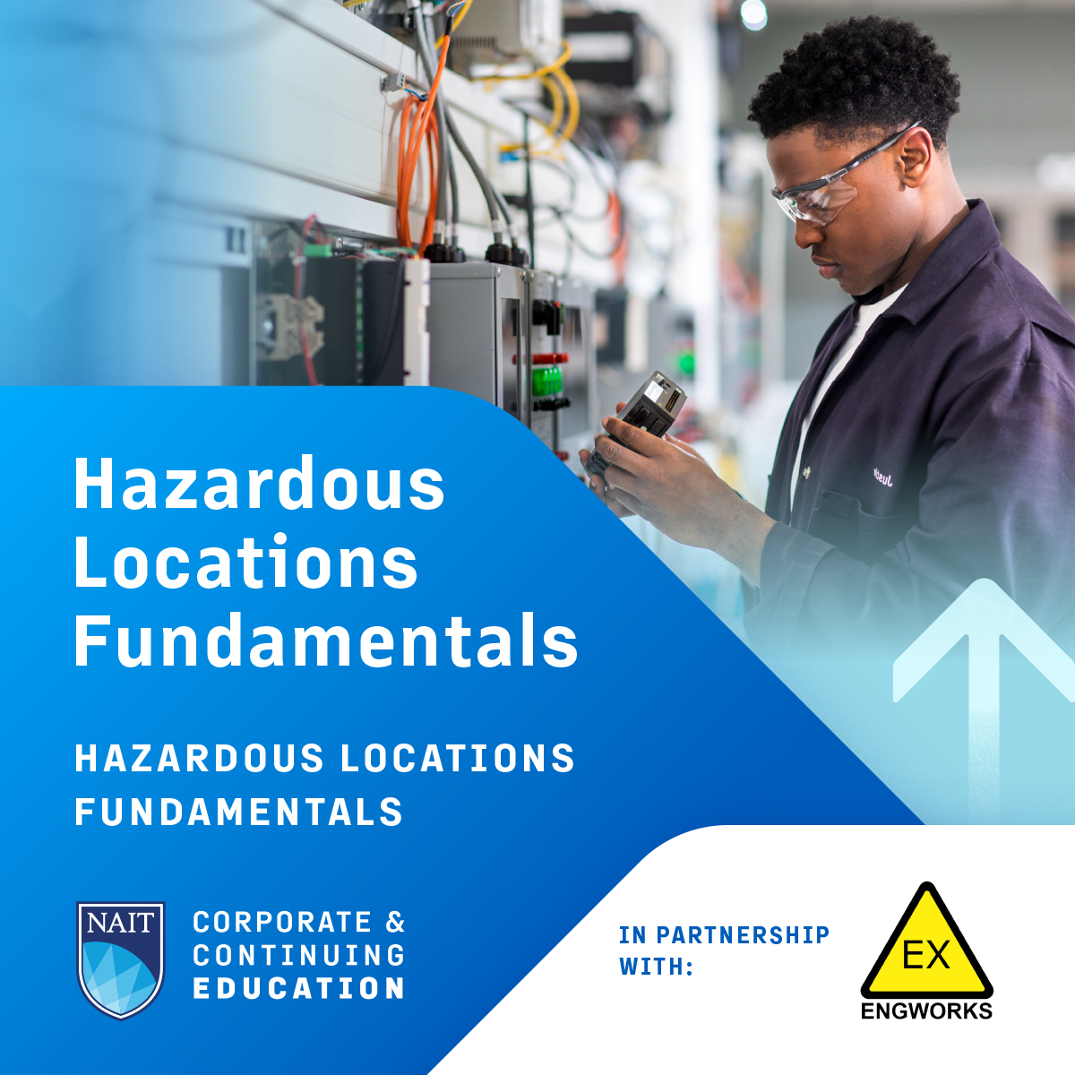 Hazardous Locations Fundamentals Course
