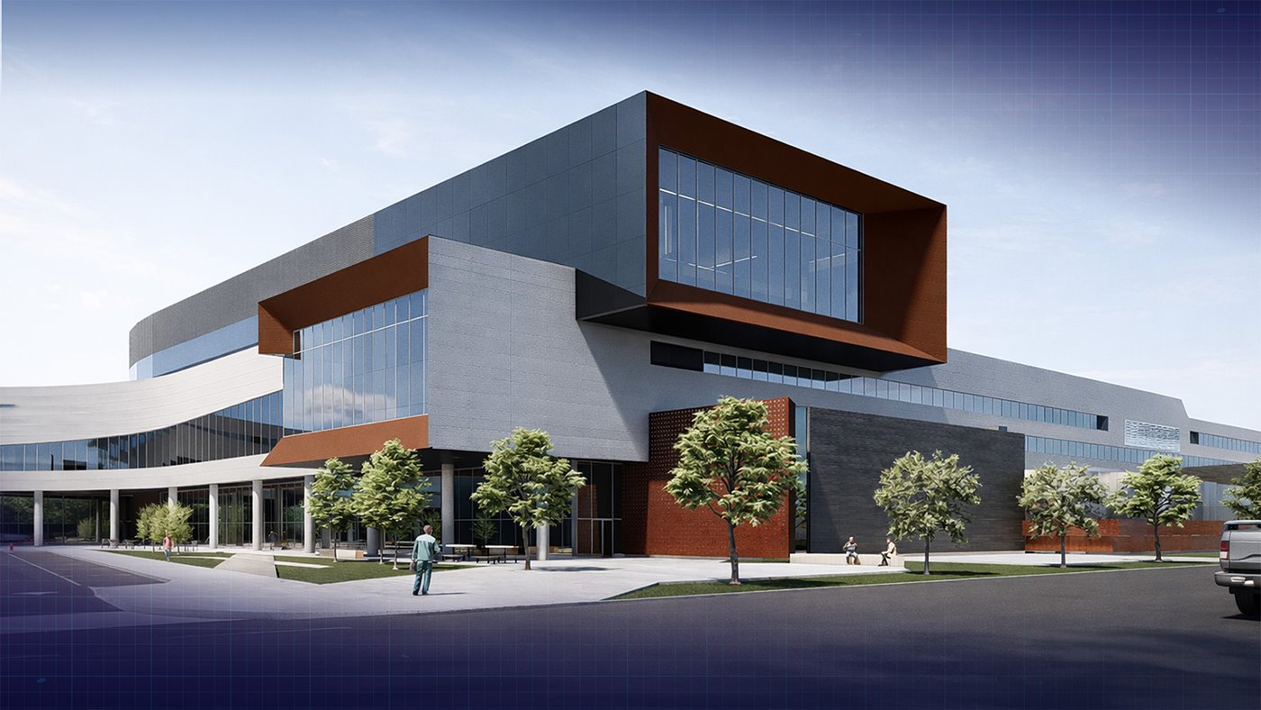 Our Campuses - NAIT