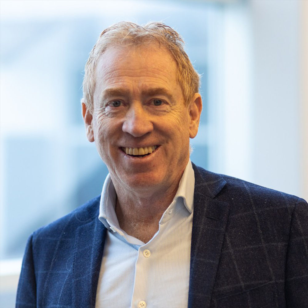 Rob Otway
