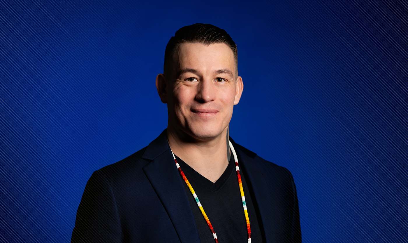 NAIT Celebrates Leroy Fontaine