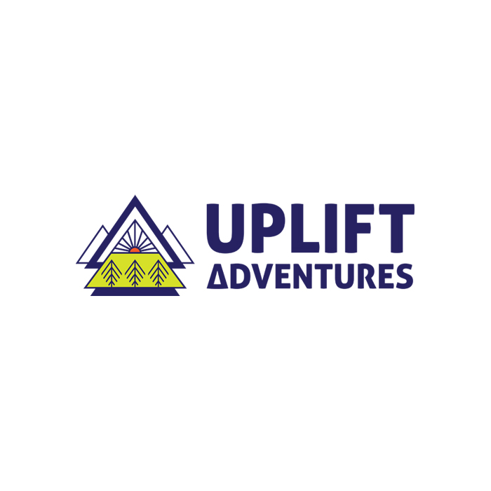 Uplift Adventures logo