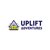 Uplift Adventures logo