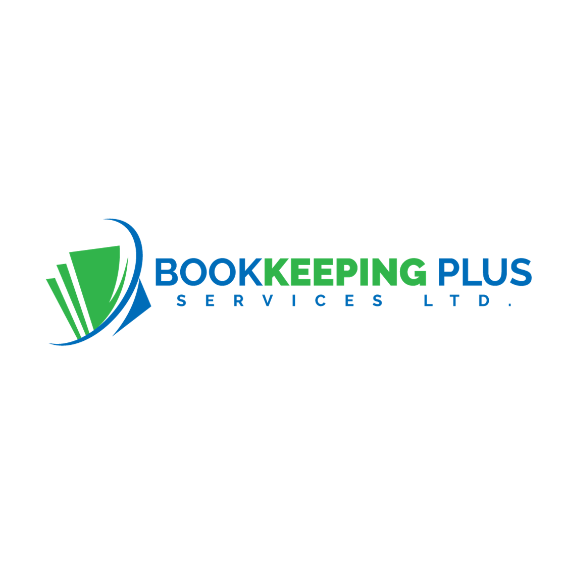 Bookkeeping Plus Logo