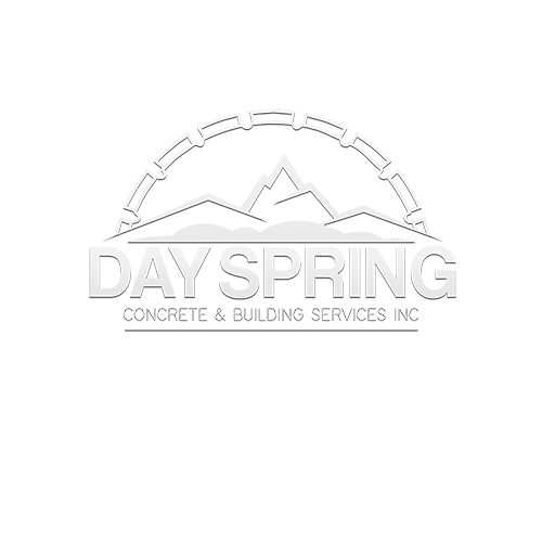 Day Spring Concrete & Building Services Inc.