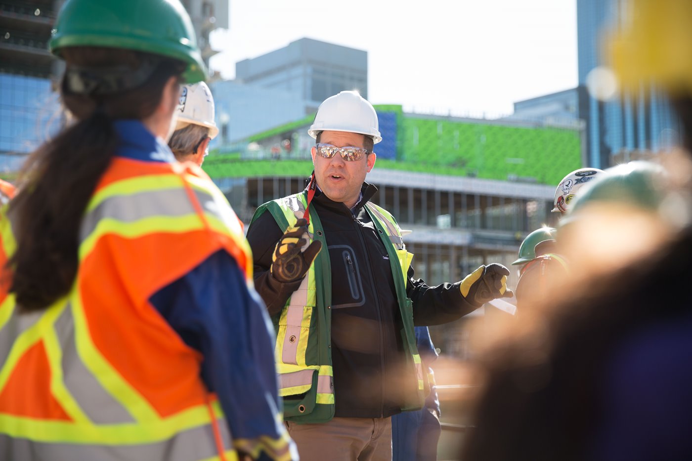 Continuing Education Programs & Courses