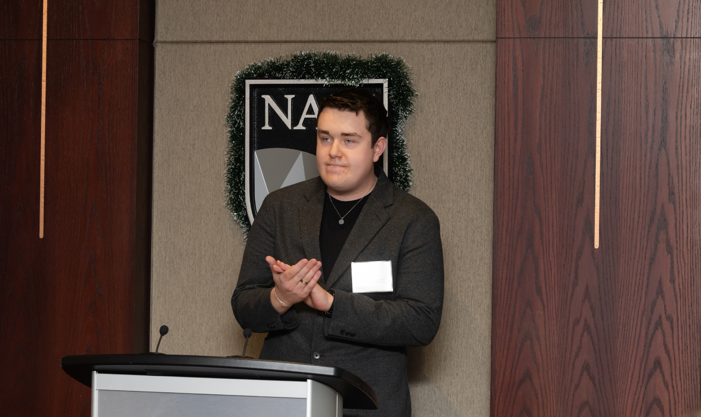 NAIT Giving