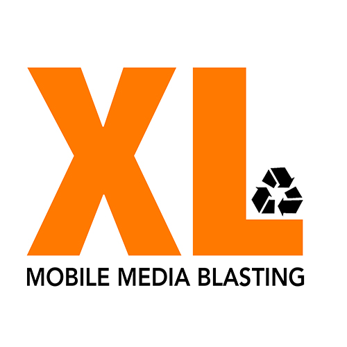 XL Mobile Media Blasting