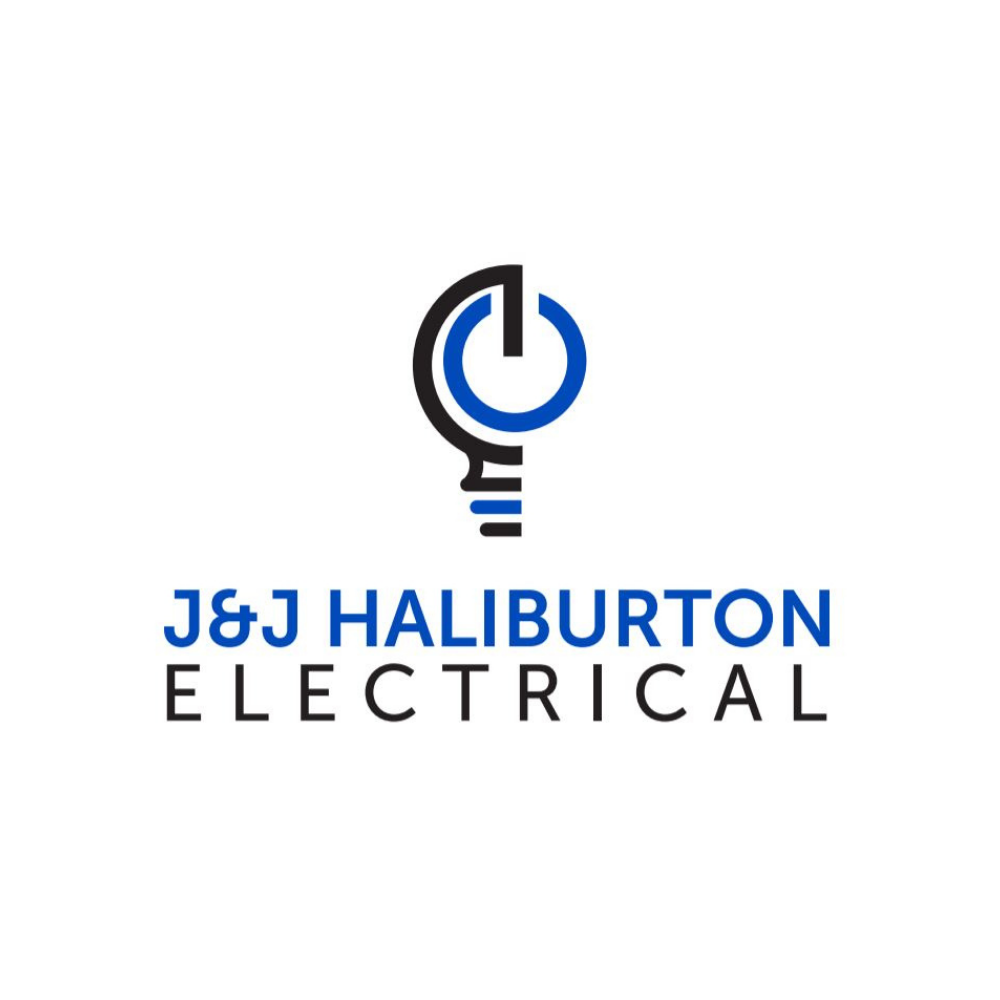 JJ Haliburton Electrical logo