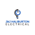 JJ Haliburton Electrical logo