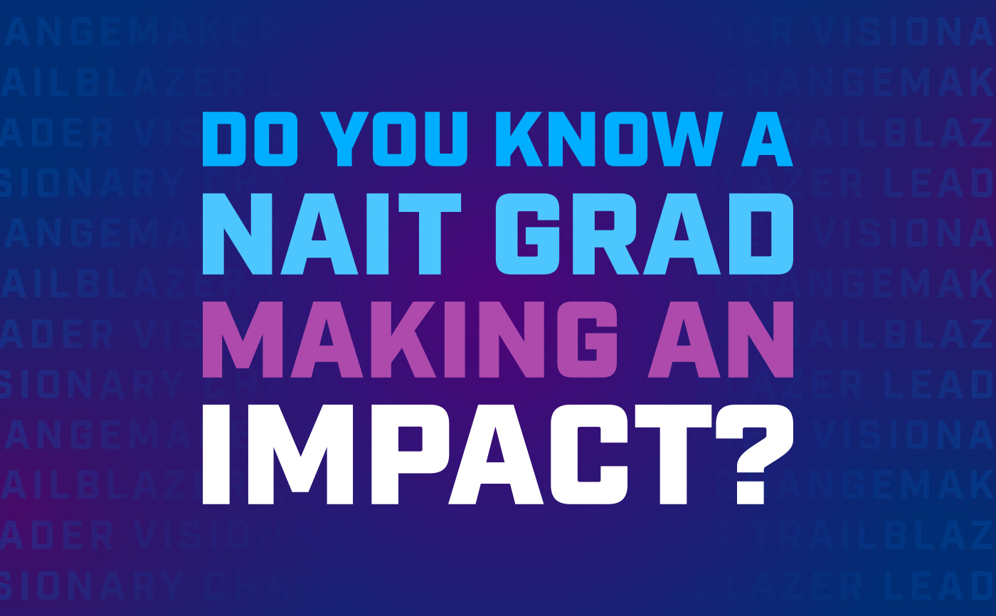 Alumni Awards Feature