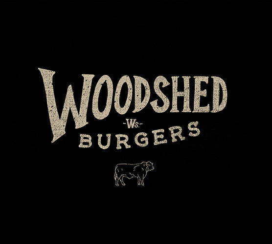 Woodshed Burgers