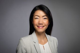 Picture of a team member