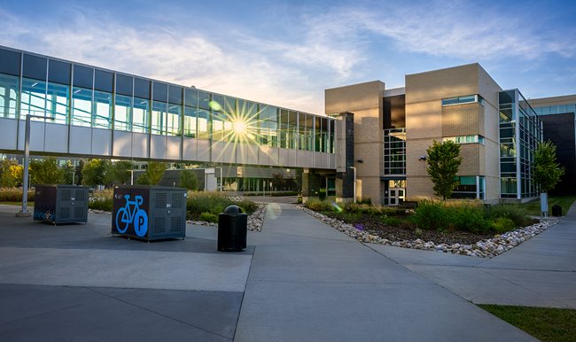 Nait Computer Commons About NAIT - NAIT