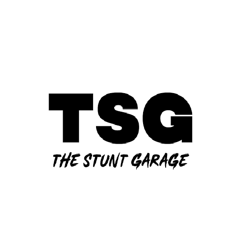 The Stunt Garage