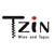 Tzin Wine and Tapas