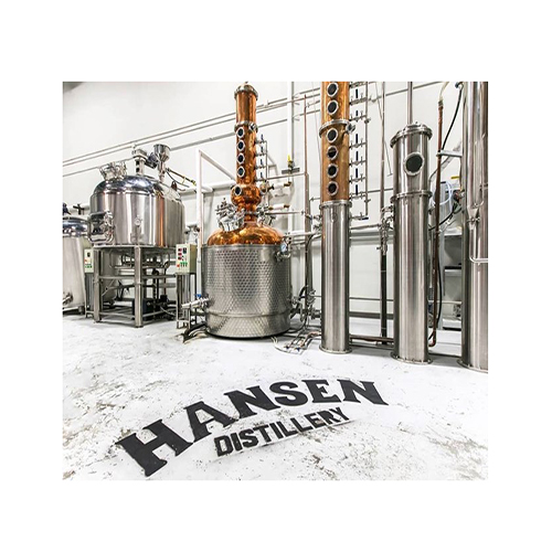 Hansen Distillery
