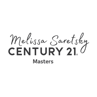Melissa Saretsky - Century 21 Masters logo