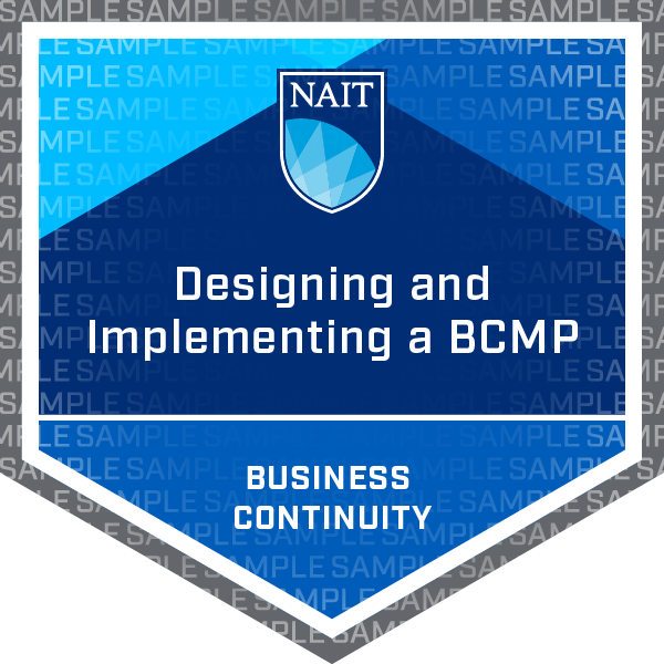 Bcmp Project Continuing Education Programs & Courses