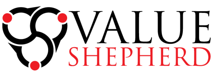 image of value shepherd logo