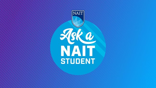 Nait Transcript Tours, Events and Info Sessions - NAIT