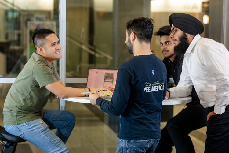 Nait Computer Software Development Continuing Education Programs & Courses