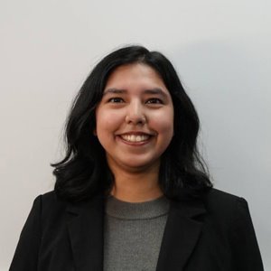 Shahreen headshot