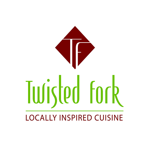 Twisted Fork