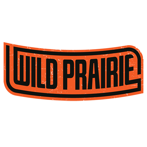 Wild Prairie