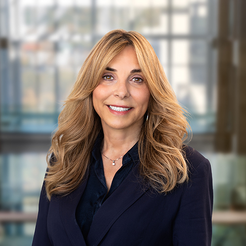Linda Palladino