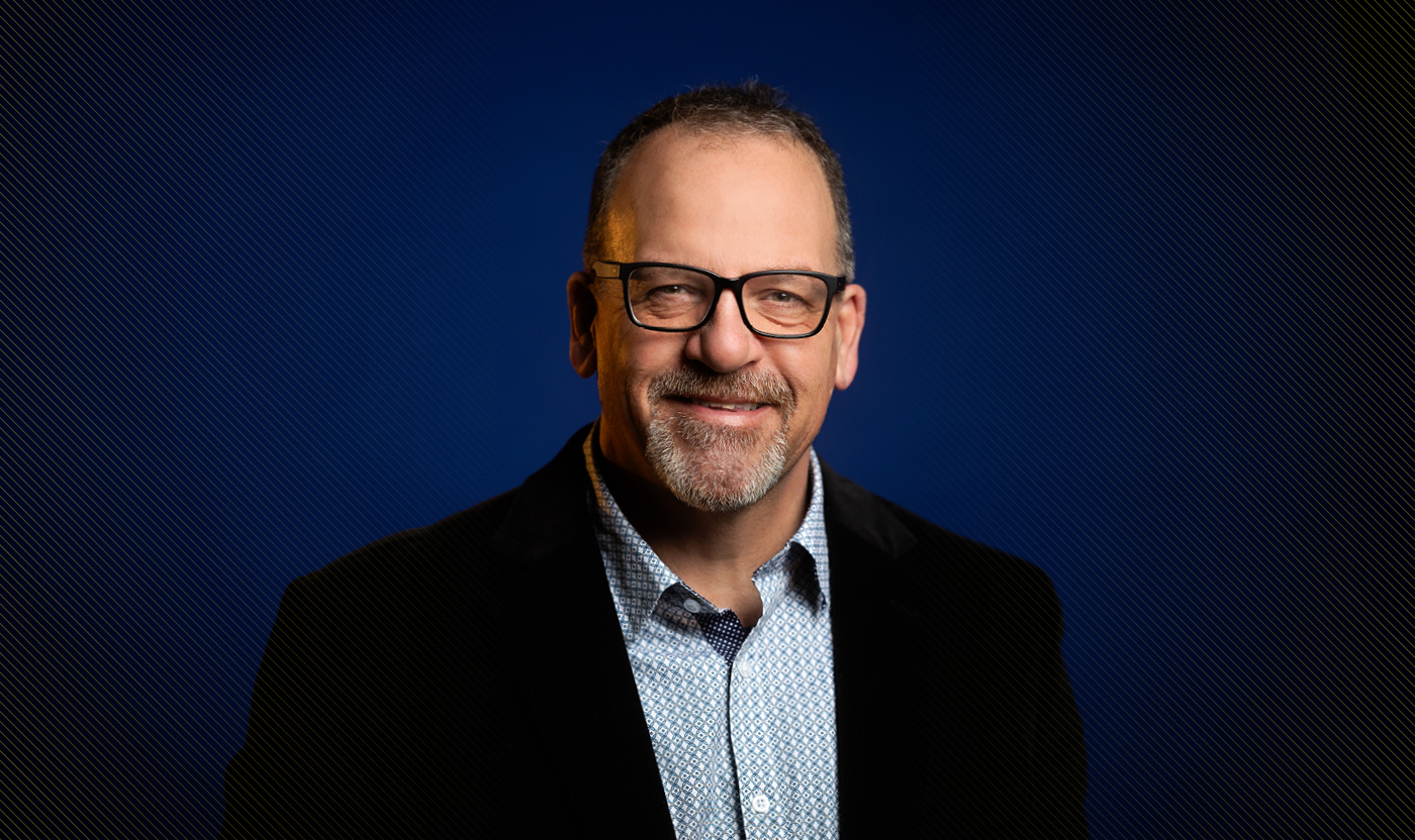 NAIT Celebrates Rob LeLacheur