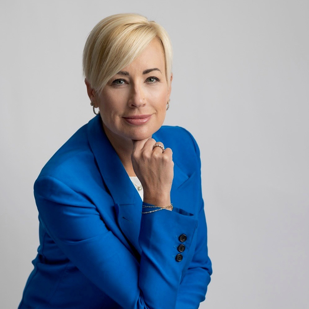 Photo of Carla Madra