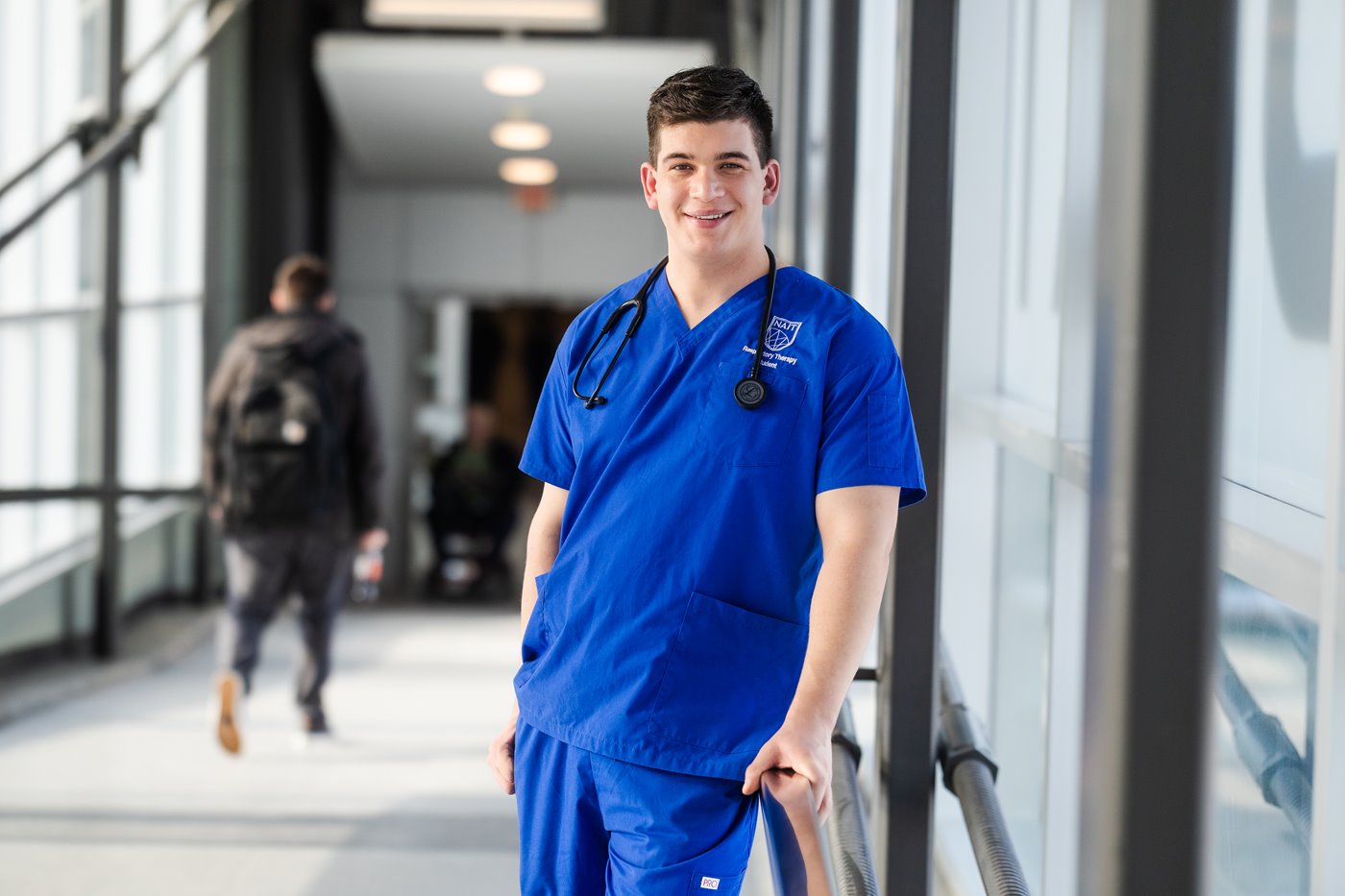 How NAIT evaluates your application - NAIT