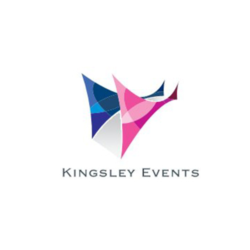 Kingsley Events Logo