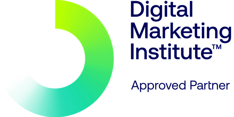 DMI logo with text that reads, 