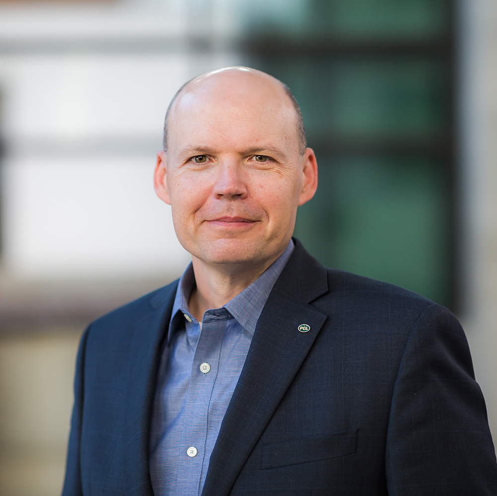 Photo of Jason Portas