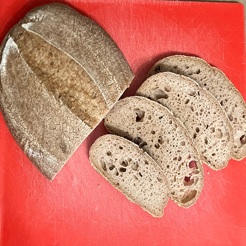 The Flakery Gluten Free Bakery