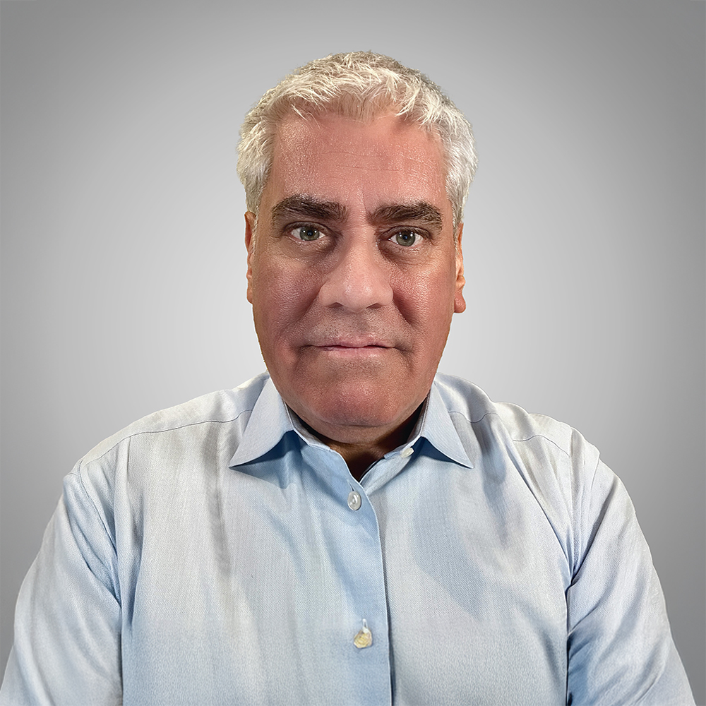 Photo of Naseem Bashir