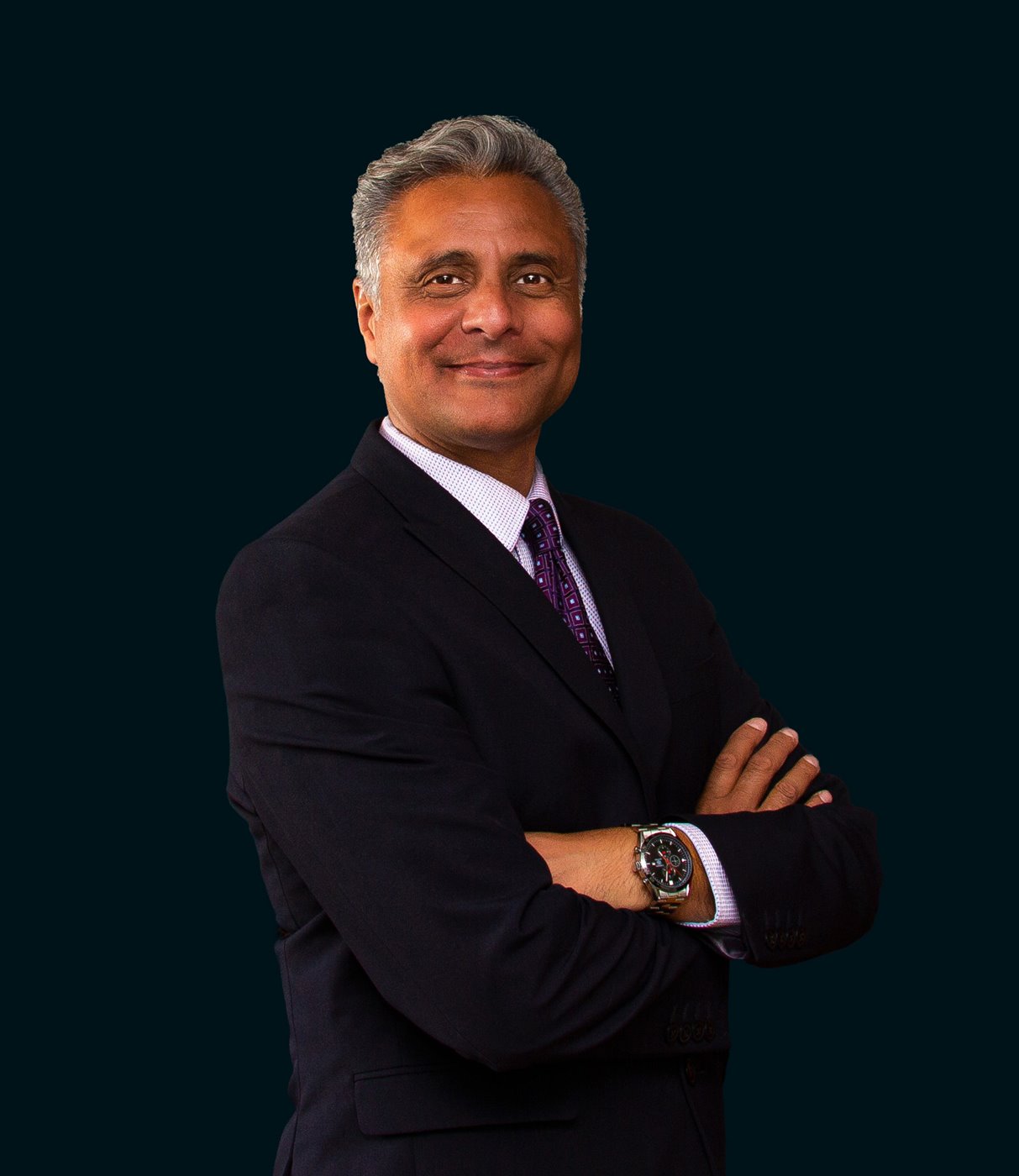 Michael Burgess, Creative Director at Mandala Studios