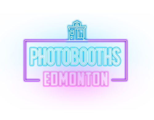 Photobooths Edmonton