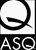 American Society for Quality (ASQ) Authorized Training Partner badge