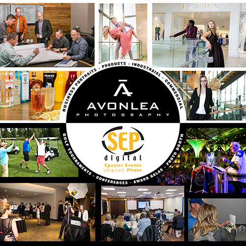 Avonlea Photography Studio Inc.