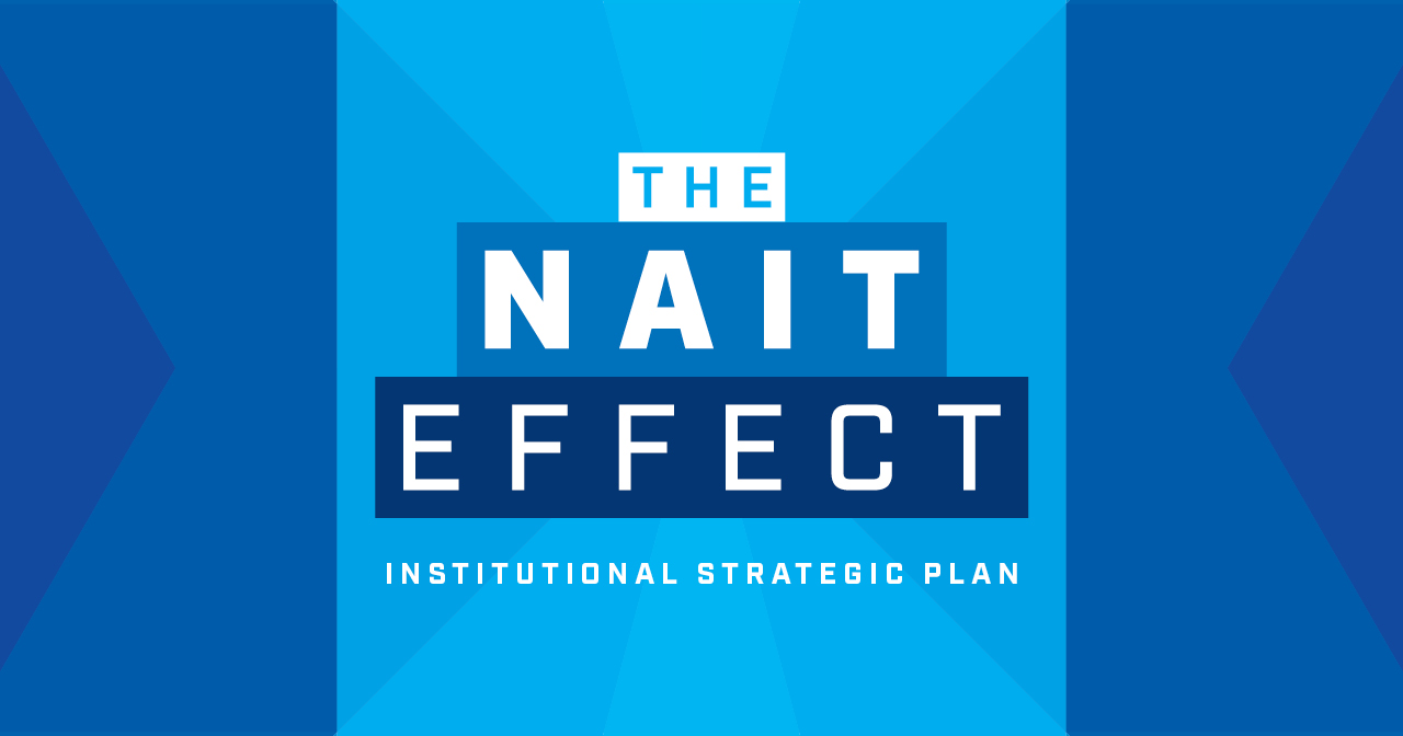 About NAIT - NAIT