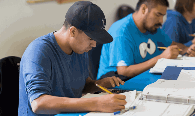 Nait Math How NAIT evaluates your application - NAIT