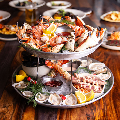 Sawmill Restaurant Group Ltd.