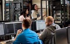 Computer Engineering Technology - NAIT