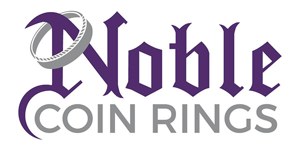 Noble Coin Rings