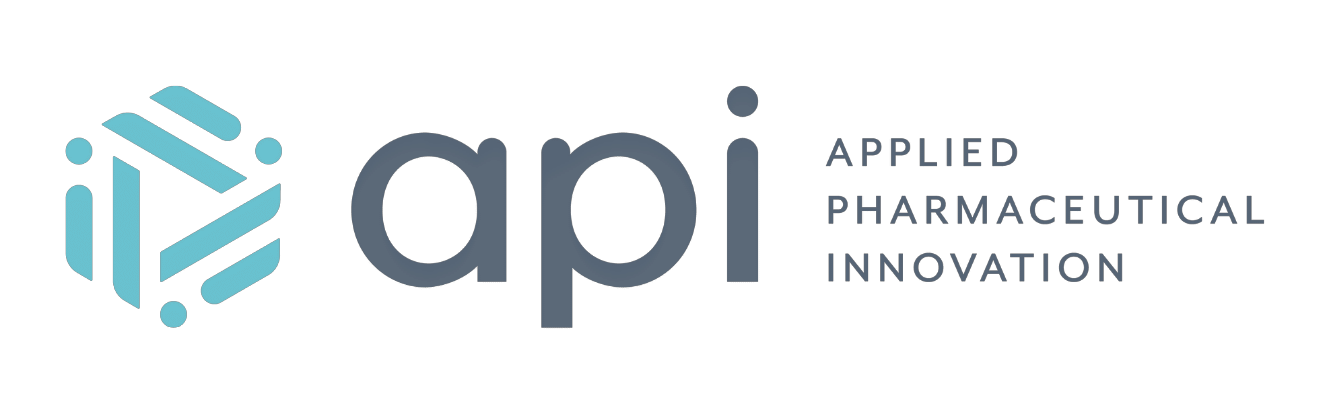 Gold Sponsor: Applied Pharmaceutical Innovation's logo