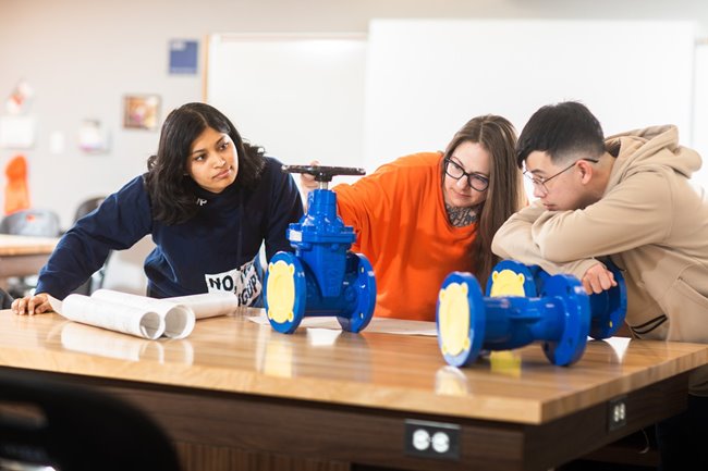 Nait Computer Engineering Technology Dates & Events - NAIT