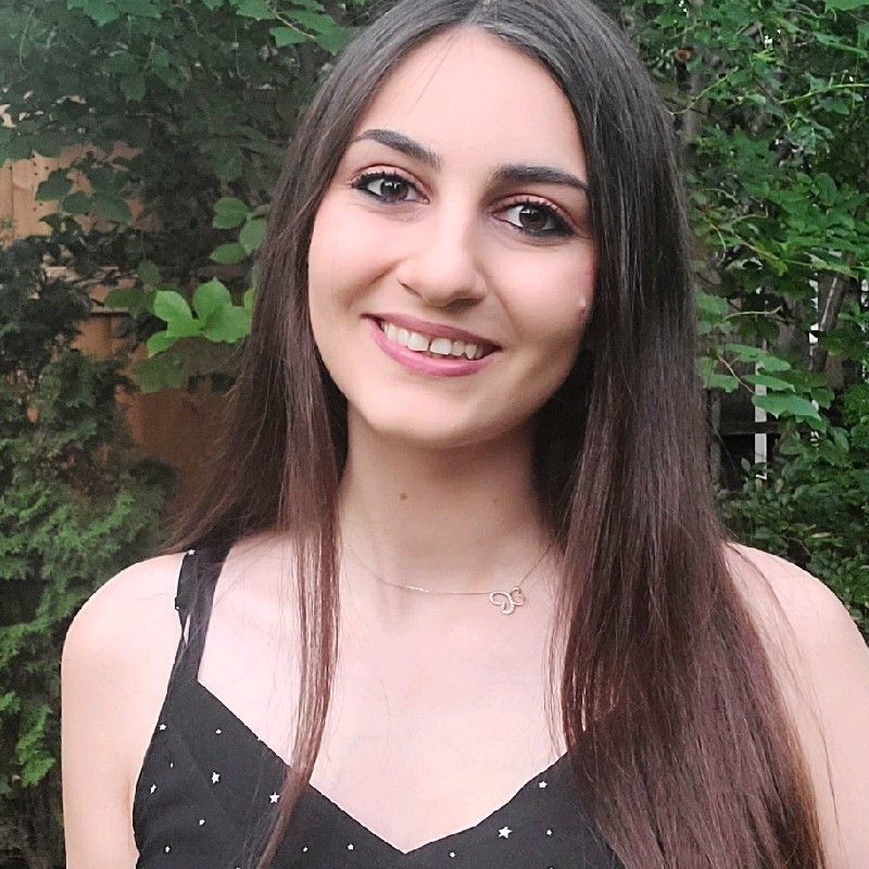 Lara Alameddine, BDes, UXC