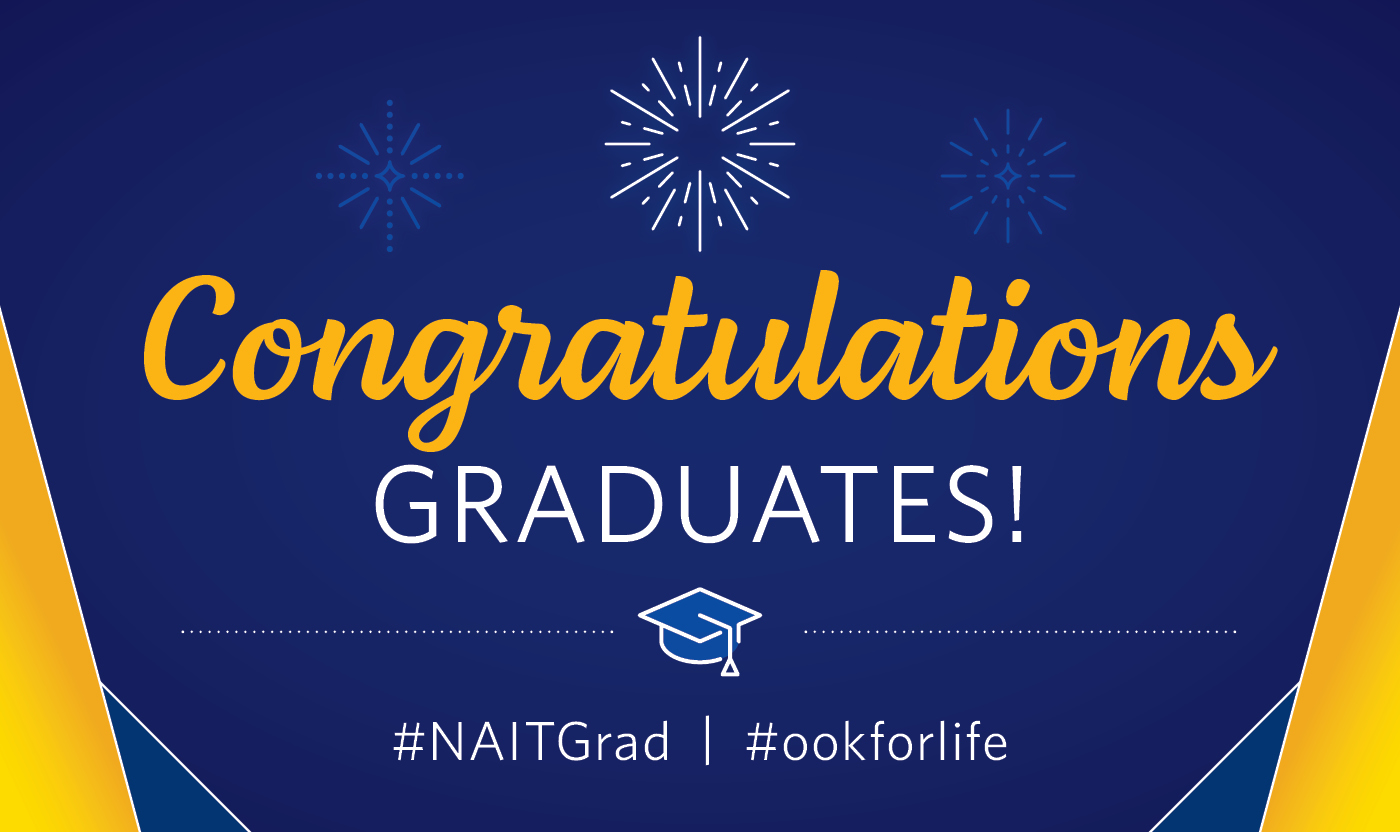 Convocation 2021 Nait